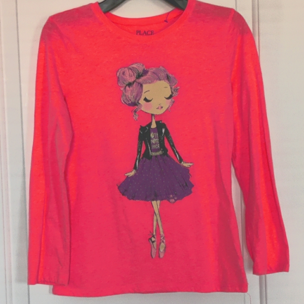 The Children's Place Top